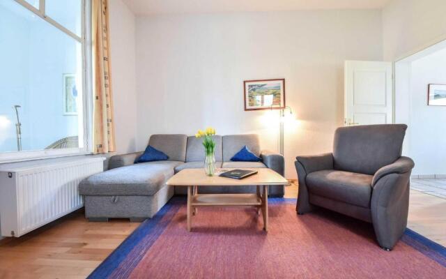 Villa Sanssouci Wohnung 5
