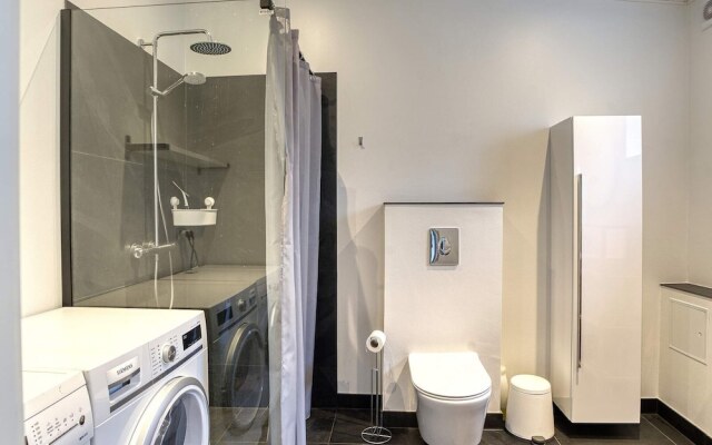 Luxury Retreat With Spa - By Traum Ferienwohnungen