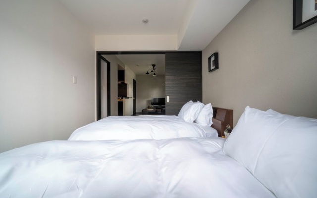 STARLIGHT – Guest Rooms – Sapporo