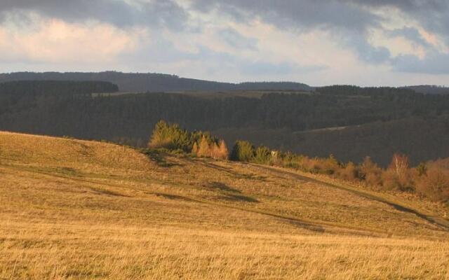 Ferienwohnung Dürbaum
