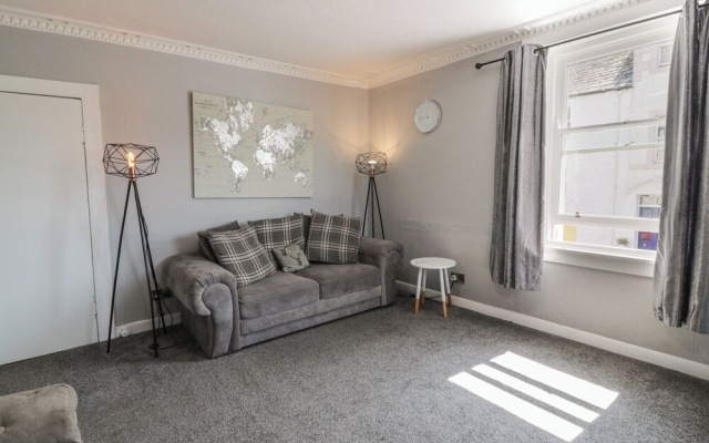 Fleet Townhouse