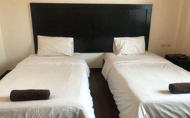 Winchakan Hotel