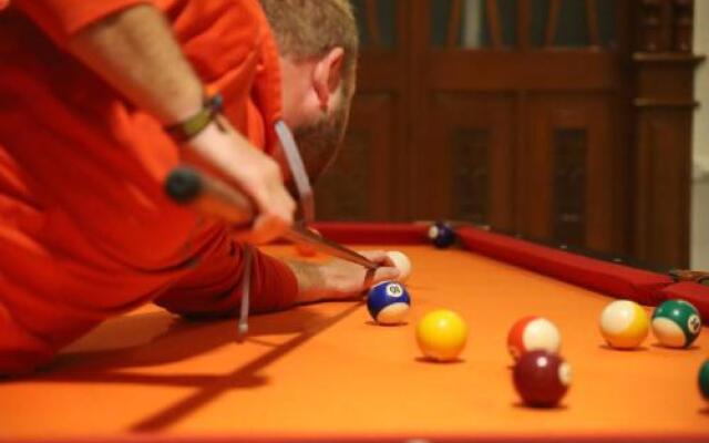 Pariwana Hostel Cusco - Adults only