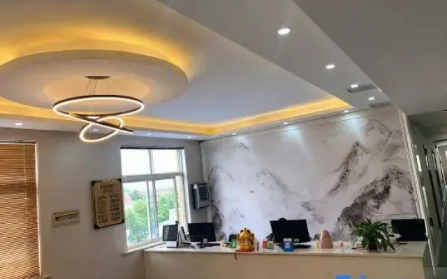 Taizhou Oudi Space Hotel