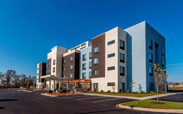 TownePlace Suites by Marriott Hopkinsville