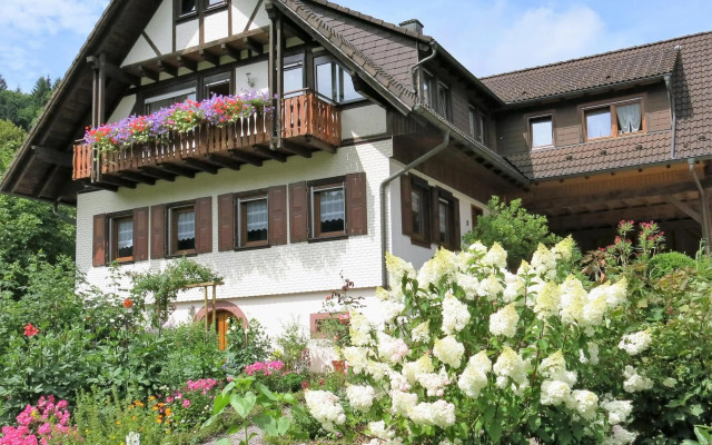 Ferienwohnung am Döttelbach