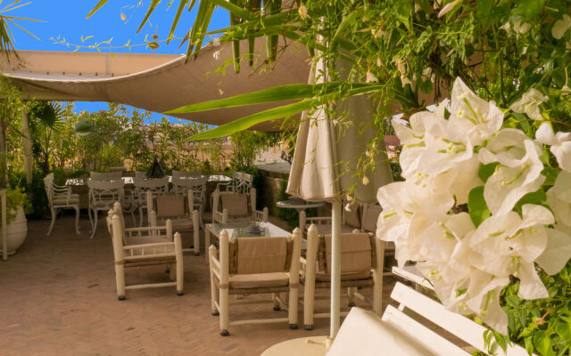 Riad Hasna Espi & SPA