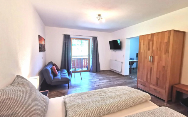 Ferienwohnung Kramerhof