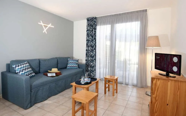 Résidence Odalys Le Mas des Vignes