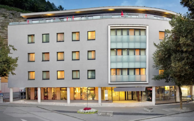 Leonardo Hotel Salzburg City Center