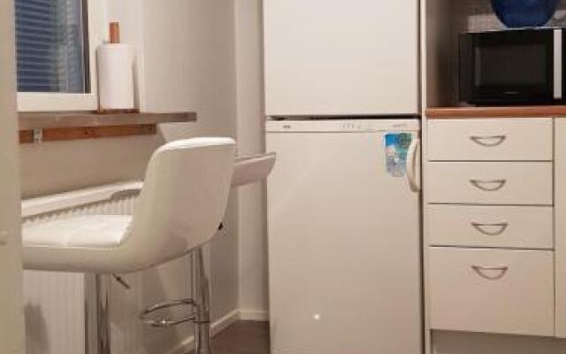 Studio near City - Puinnintie