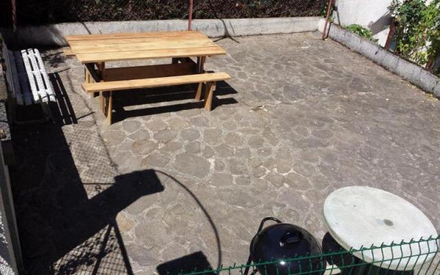 Appart proxim centre ,thermes, ski