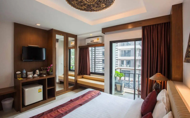 Thai Corner Hotel Patong