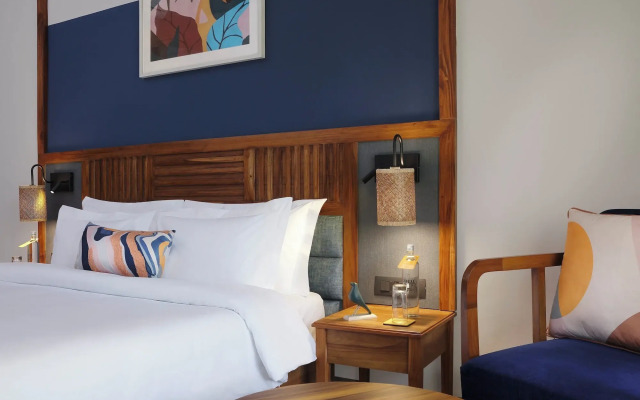 voco Jim Corbett by IHG