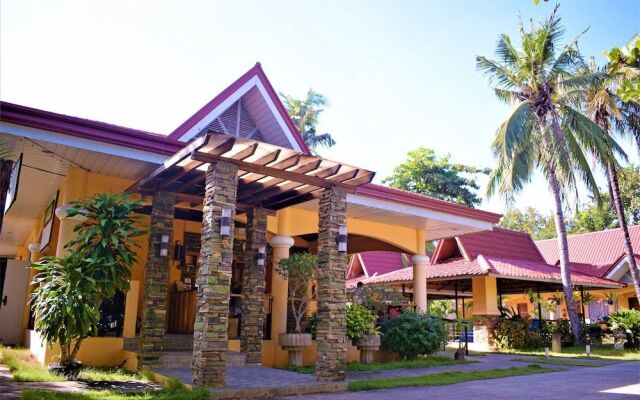 ZEN Rooms Dr. Eliazar Road
