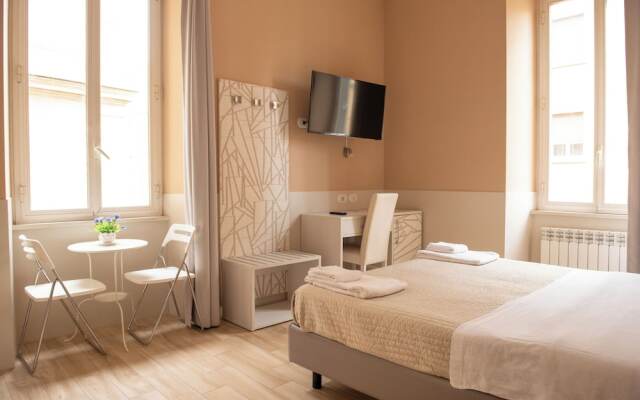 Domus Porta Angelica