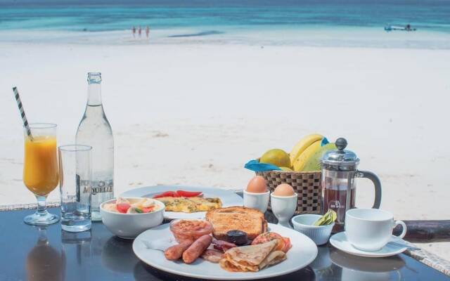 Asha Boutique Hotel