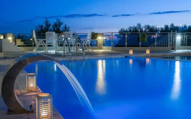 Orizontas Residences