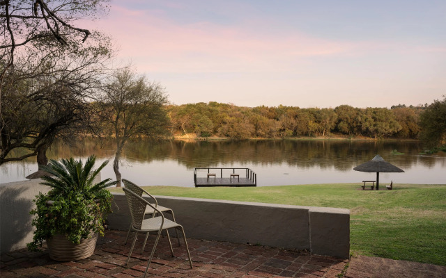 Premier Hotel Roodevalley