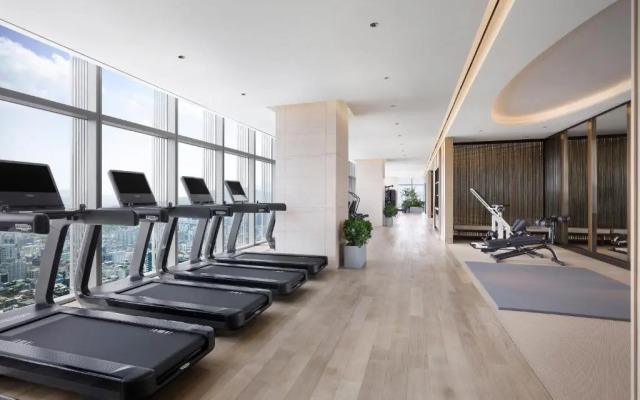 Josun Palace, a Luxury Collection Hotel, Seoul Gangnam