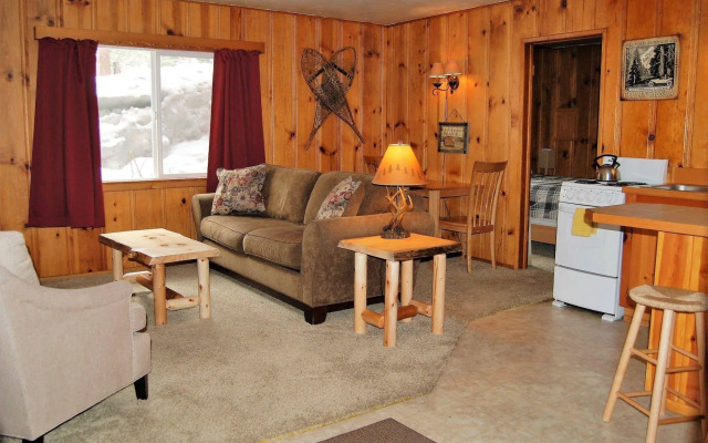 Edelweiss Lodge
