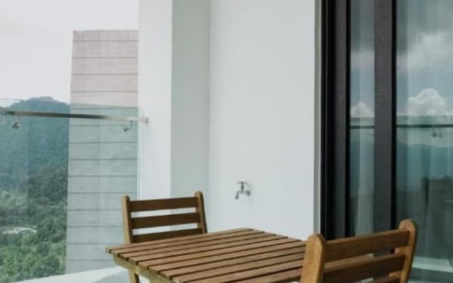 Geo38 Prime Suites Genting Highlands