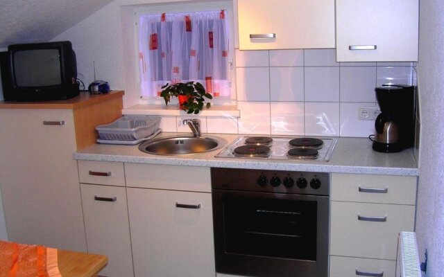 Ferienhaus Sporer