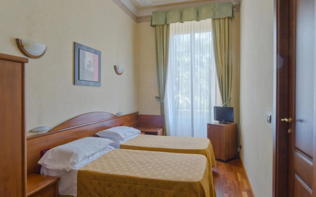 Hotel Palazzo Vecchio
