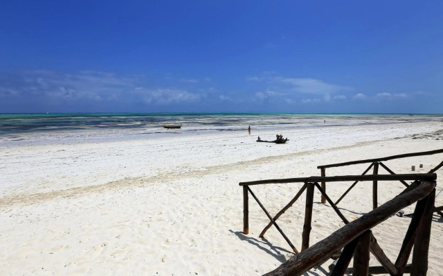 Sea View Lodge Boutique Hotel