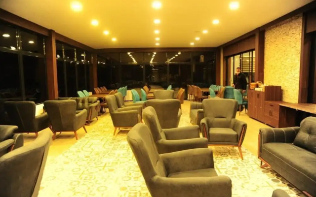 Iceberg Otel