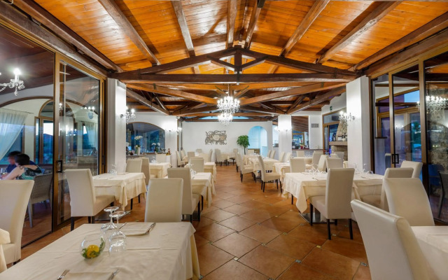 Hotel Sa Cheya Relais & Spa