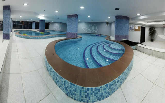Hyata Watheer Hotel & Suites
