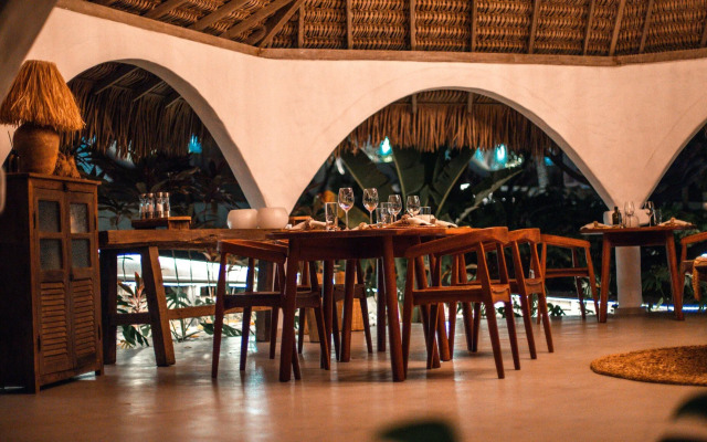 Anacardier Privé Hotel