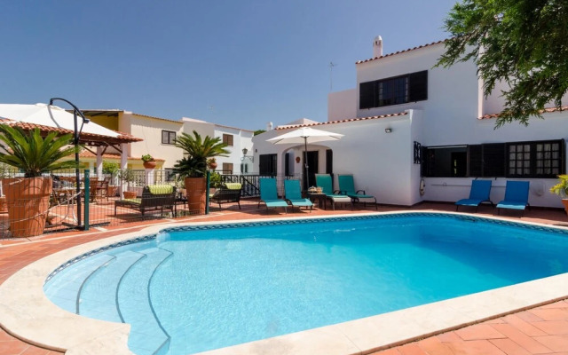 Villa V5 With Private Pool