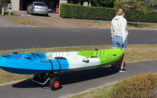 Lake Taupo Gem
