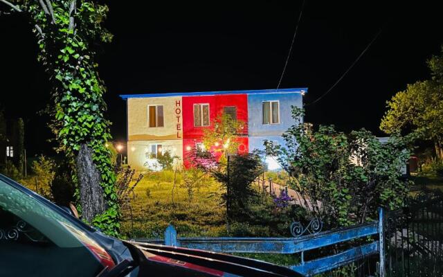 Novel House