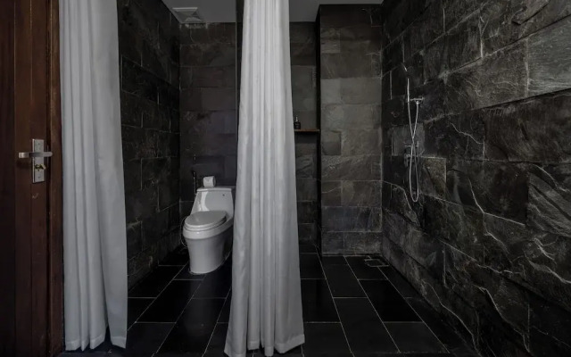 Thè HEM Hotel and Apartment