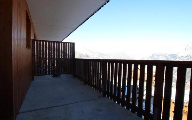 Appartement Puy-Saint-Vincent, 2 pièces, 6 personnes - FR-1-330G-76