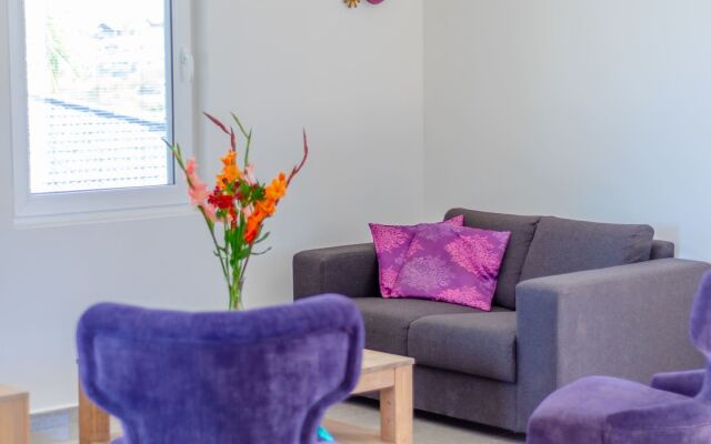 '"Palm Breeze" Luxury Smack in Jan Thiel Region!