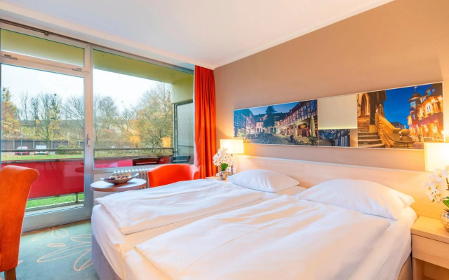 PLAZA INN Goslar