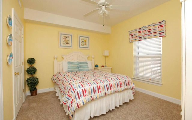Emerald Isle Beach Resort by Panhandle Getaways