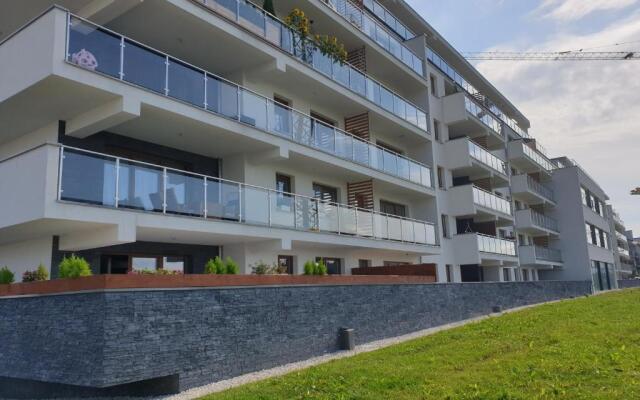 Apartamenty SZAROTKA Nowy Targ