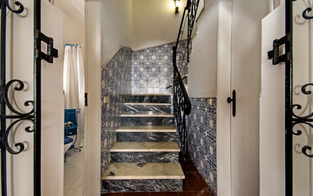 Casa do Carolas by MarsAlgarve