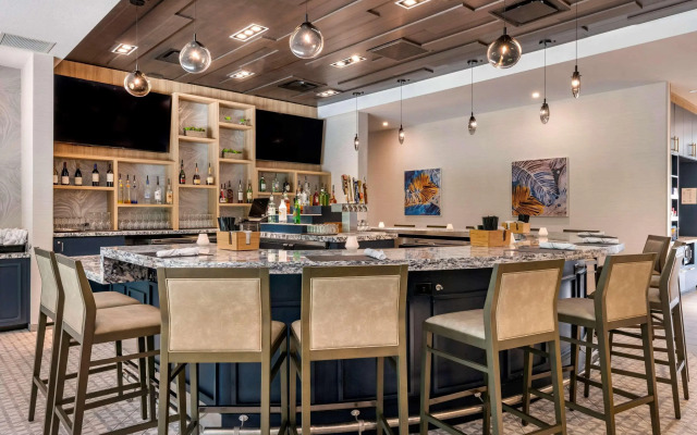 Cambria Hotel Orlando Airport