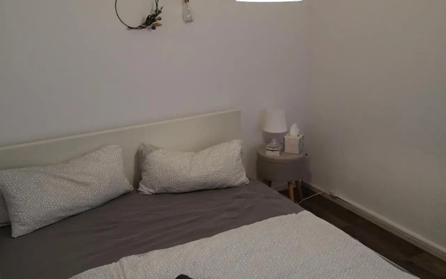 Gemütliche Wohnung in Wolfegg - Das Tor zum Allgäu