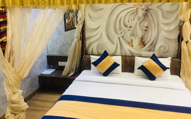Hotel Mahadev resency