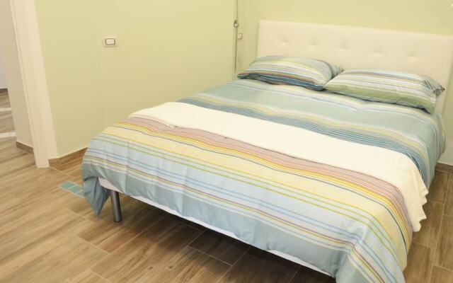 B&B Fronte del Porto