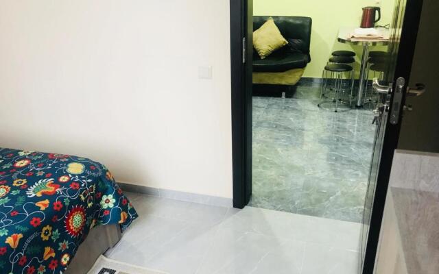 Apollo Plus Cottages