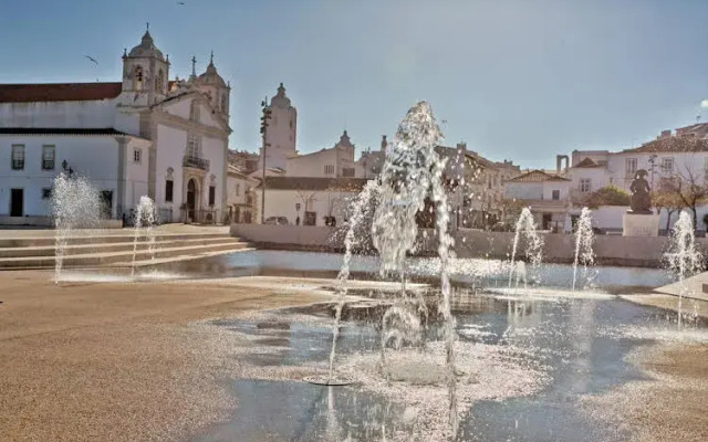 Quinta de Sao Roque