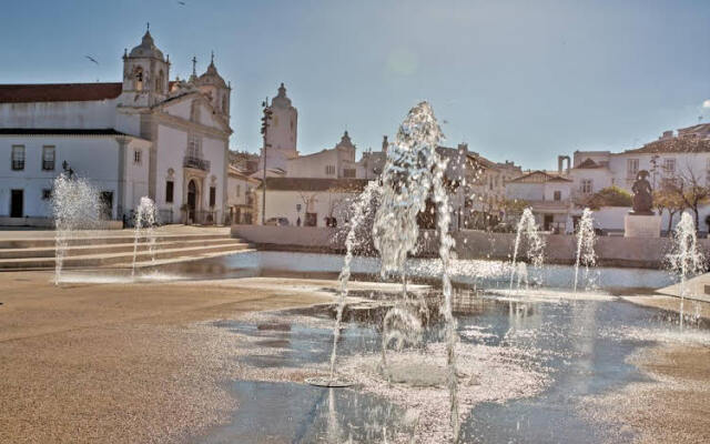 Quinta Sao Roque Townhouse